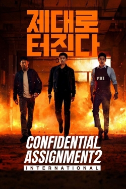 watch-Confidential Assignment 2: International