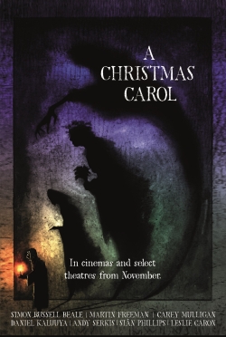 watch-A Christmas Carol