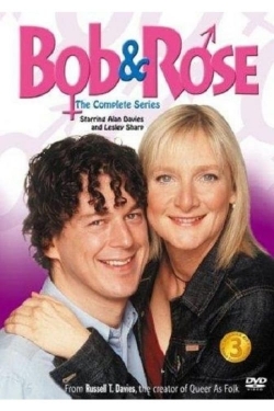 watch-Bob & Rose