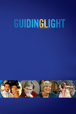 watch-Guiding Light