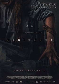 watch-The Inhabitant