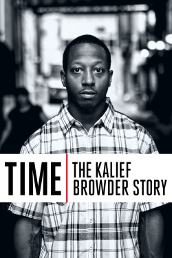 watch-Time: The Kalief Browder Story