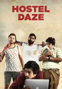 watch-Hostel Daze