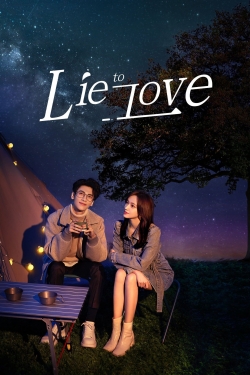 watch-Lie to Love