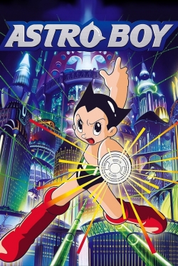 watch-Astro Boy