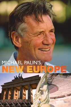 watch-Michael Palin's New Europe