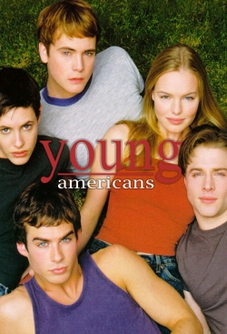 watch-Young Americans