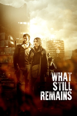 watch-What Still Remains