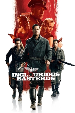 watch-Inglourious Basterds