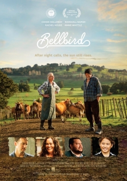 watch-Bellbird