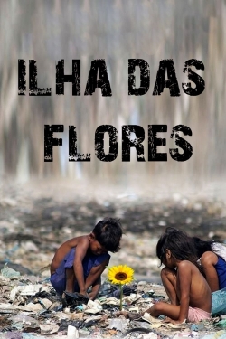 watch-Isle of Flowers