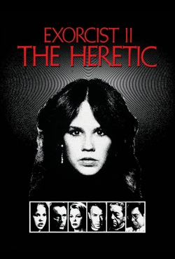 watch-Exorcist II: The Heretic