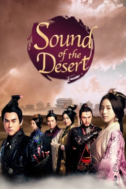 watch-Sound of the Desert