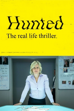 watch-Hunted