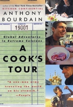 watch-A Cook's Tour