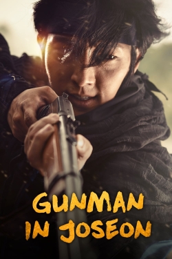 watch-The Joseon Gunman