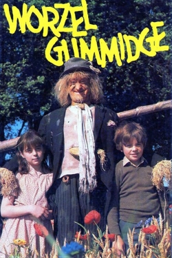 watch-Worzel Gummidge