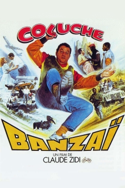 watch-Banzaï