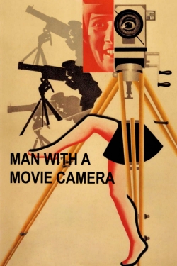 watch-Man with a Movie Camera