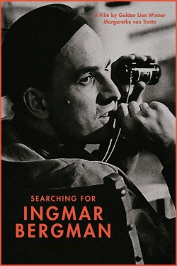 watch-Searching for Ingmar Bergman