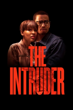 watch-The Intruder