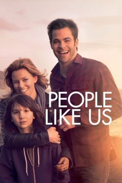 watch-People Like Us