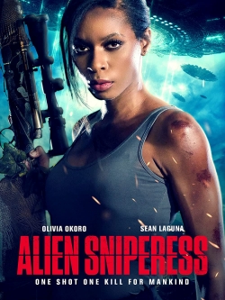 watch-Alien Sniperess