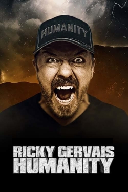 watch-Ricky Gervais: Humanity