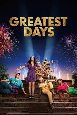 watch-Greatest Days