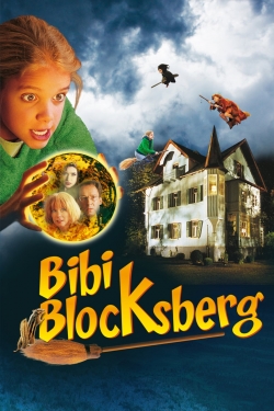 watch-Bibi Blocksberg