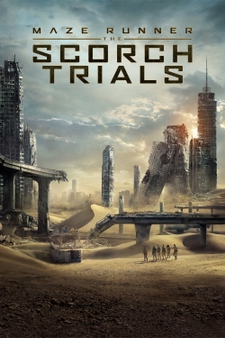 watch-Maze Runner: The Scorch Trials