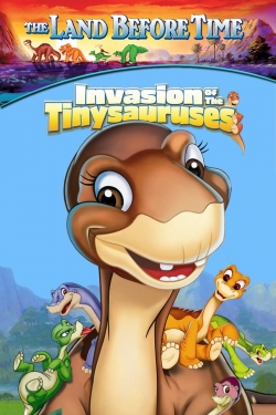 watch-The Land Before Time XI: Invasion of the Tinysauruses