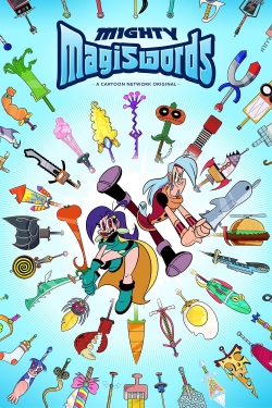 watch-Mighty Magiswords