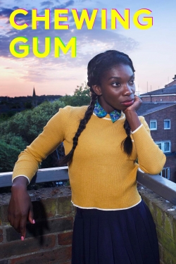 watch-Chewing Gum