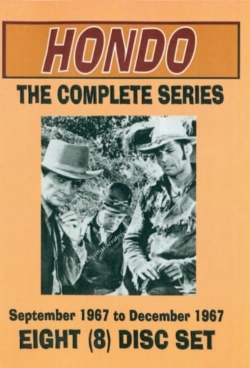 watch-Hondo