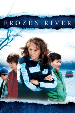 watch-Frozen River