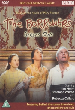 watch-The Borrowers