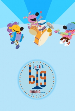 watch-Jack's Big Music Show