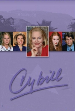 watch-Cybill