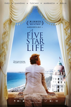 watch-A Five Star Life