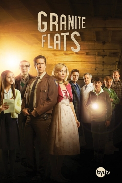 watch-Granite Flats