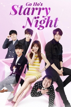 watch-Go Ho's Starry Night