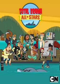 watch-Total Drama All-Stars and Pahkitew Island