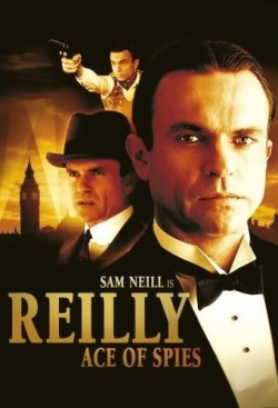 watch-Reilly, Ace of Spies