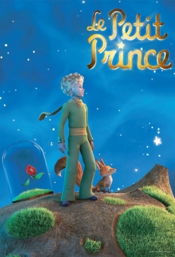 watch-The Little Prince