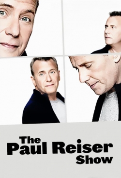 watch-The Paul Reiser Show