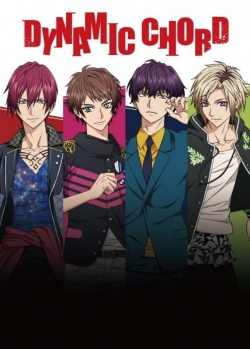 watch-DYNAMIC CHORD