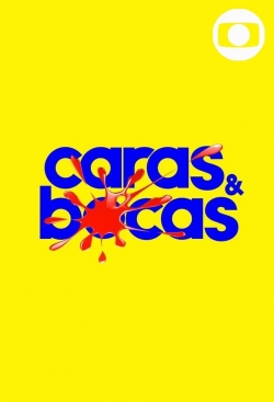 watch-Caras & Bocas