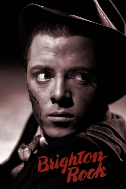 watch-Brighton Rock