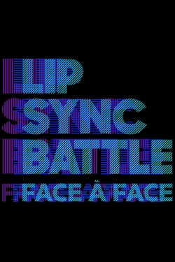 watch-Lip Sync Battle : face à face